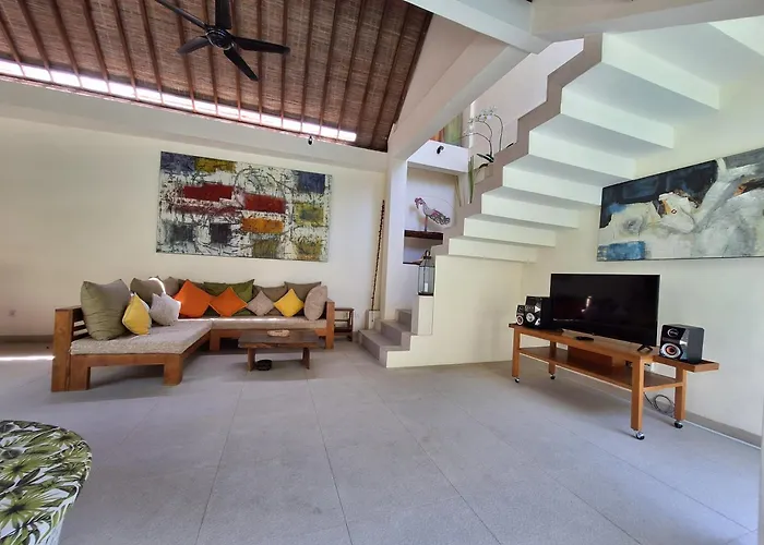 Villa Beji