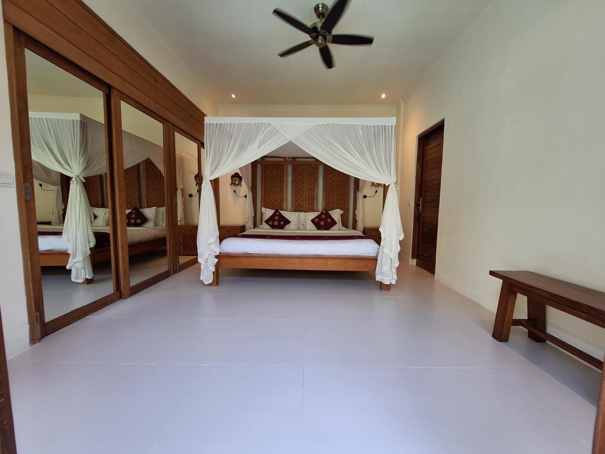 Beji * Seminyak