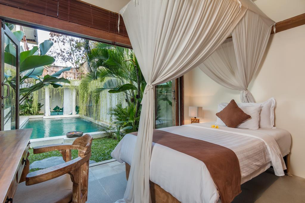 Beji Villa Seminyak